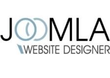 Joomla website